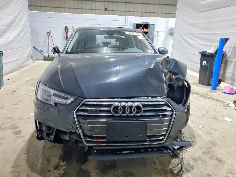 2019 AUDI A4 PREMIUM PLUS  