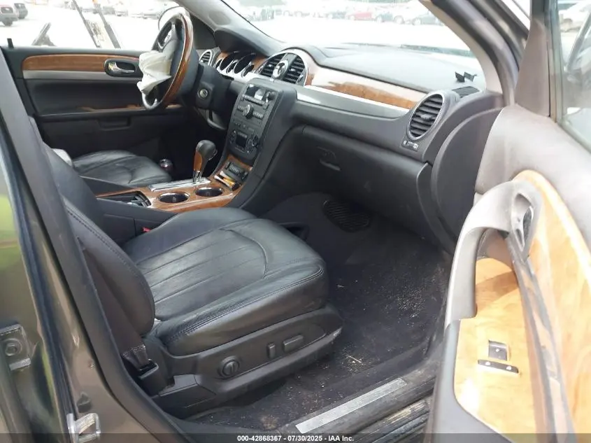 2011 BUICK ENCLAVE 1XL