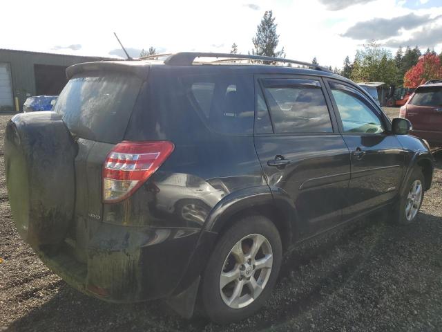 2010 TOYOTA RAV4 LIMITED