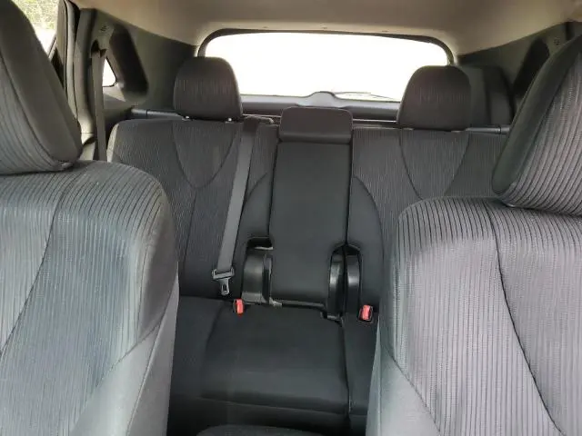 2013 TOYOTA VENZA LE  