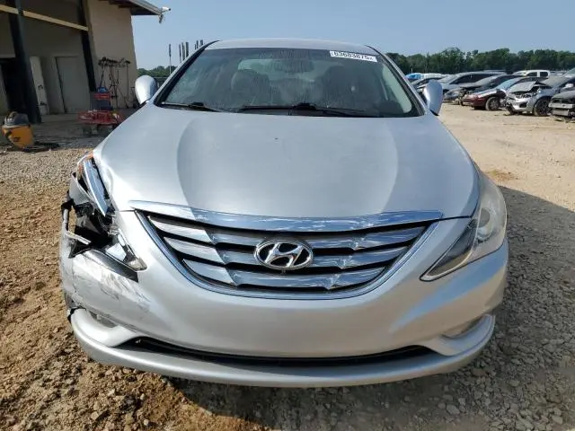 2012 HYUNDAI SONATA SE  