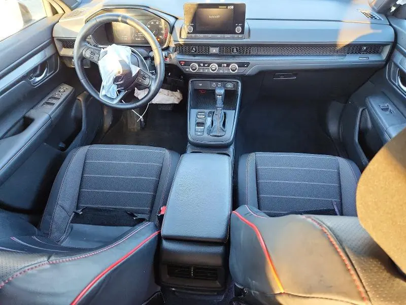 2023 HONDA CR-V SPORT  