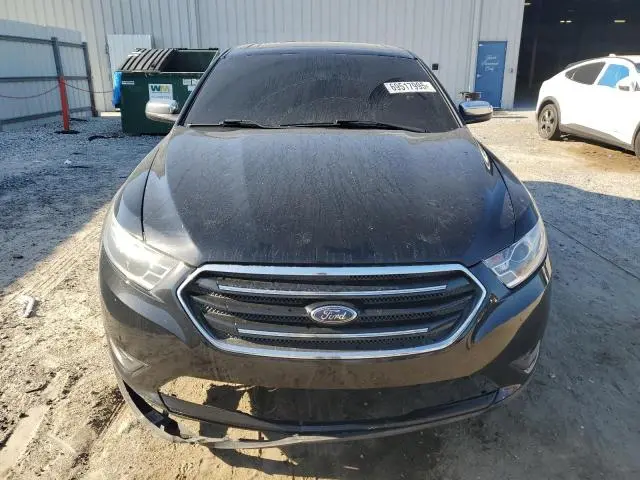 2018 FORD TAURUS LIMITED  