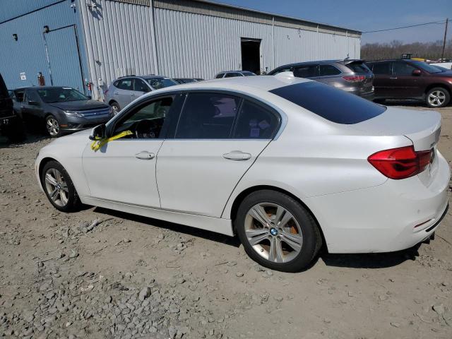 2017 BMW 330 XI