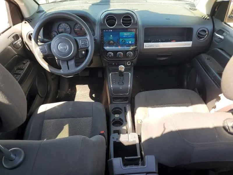 2015 JEEP COMPASS SPORT  