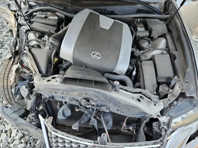 2017 LEXUS GS 350 BASE  