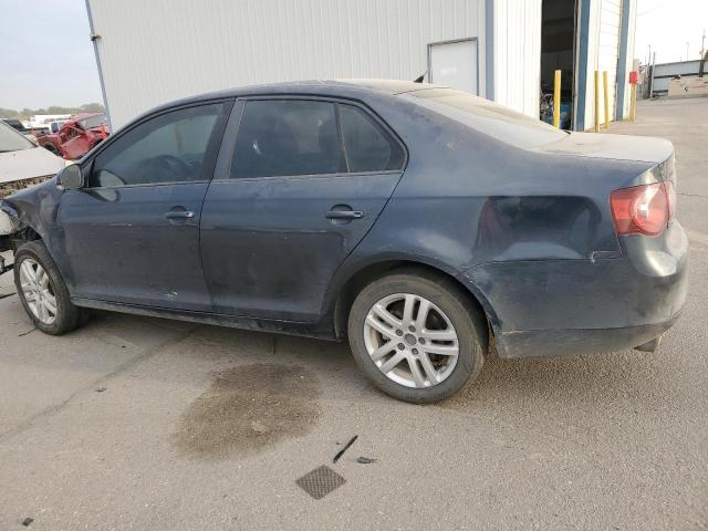 2010 VOLKSWAGEN JETTA S