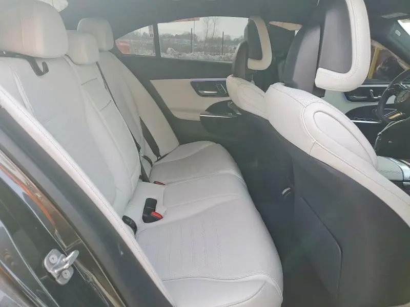 2024 MERCEDES-BENZ C 300 4MATIC  