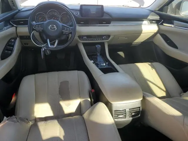 2021 MAZDA 6 GRAND TOURING  