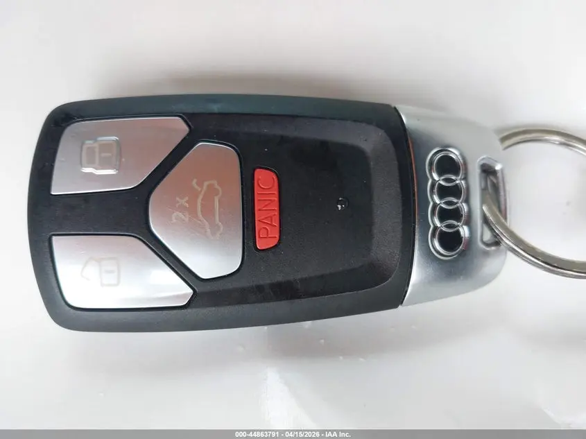 2025 AUDI A5 SPORTBACK PREMIUM PLUS 45 TFSI S LINE QUATTRO S TRONIC