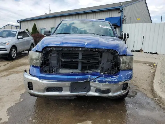 2014 RAM 1500 SLT