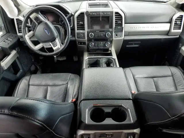 2020 FORD F350 SUPER DUTY  