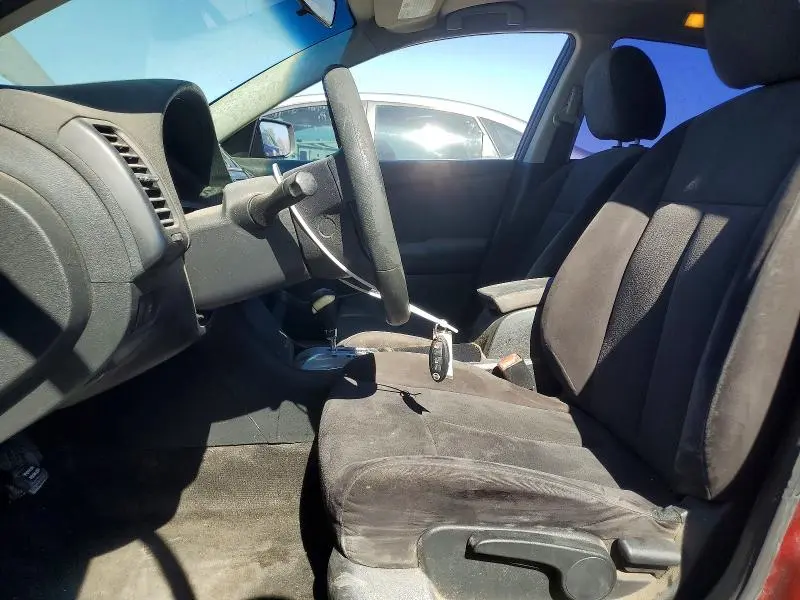 2010 NISSAN ALTIMA 2.5  