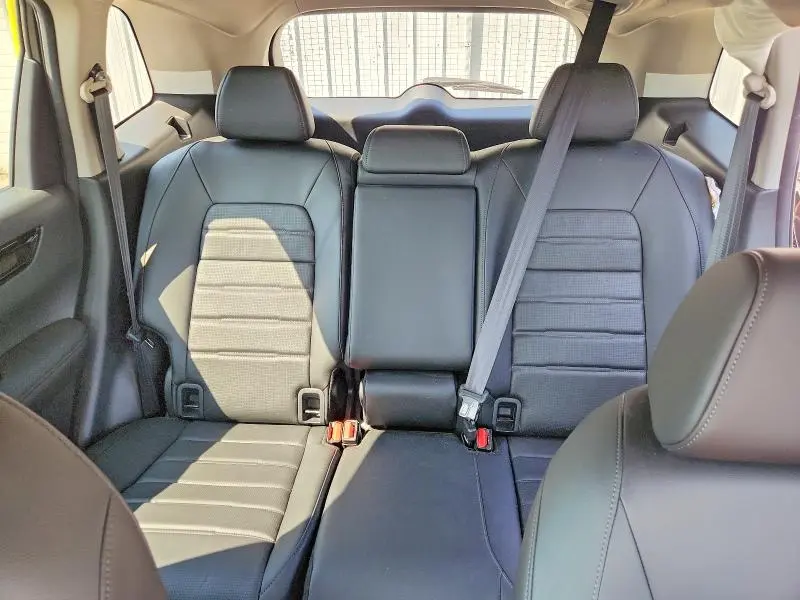 2026 HONDA CR-V EXL  