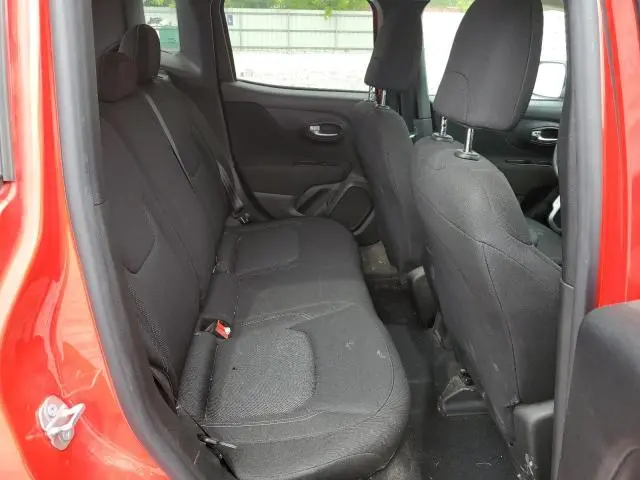 2020 JEEP RENEGADE SPORT  