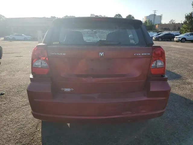2010 DODGE CALIBER MAINSTREET  