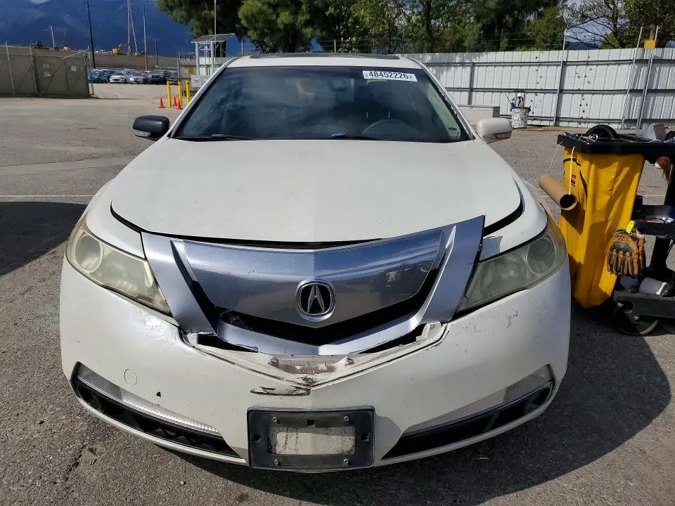 2010 ACURA TL   