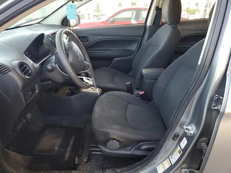2020 MITSUBISHI MIRAGE G4 ES  