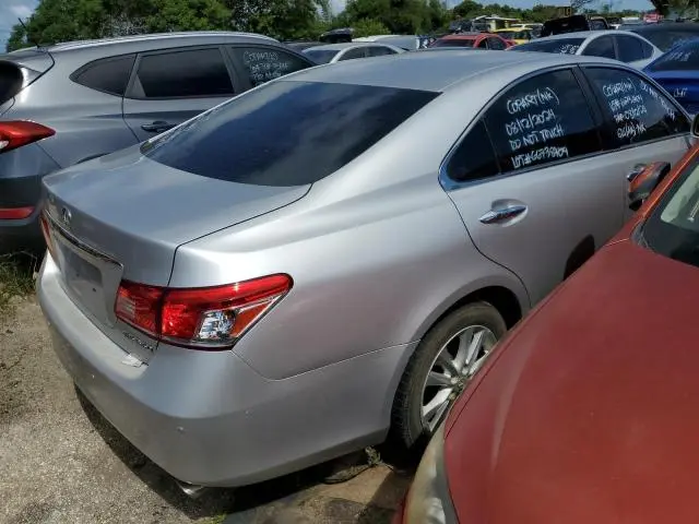 2011 LEXUS ES 350  