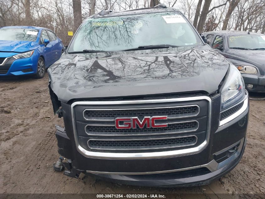 2017 GMC ACADIA LIMITED  