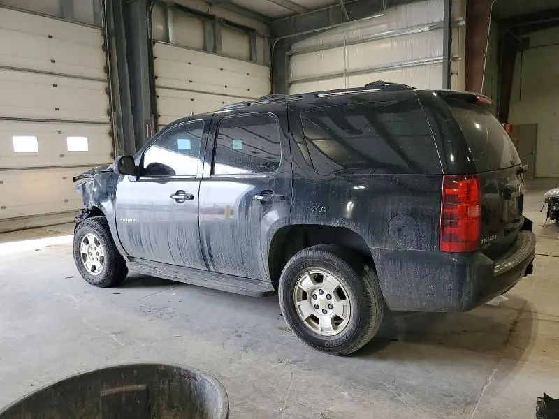 2011 CHEVROLET TAHOE K1500 LT  