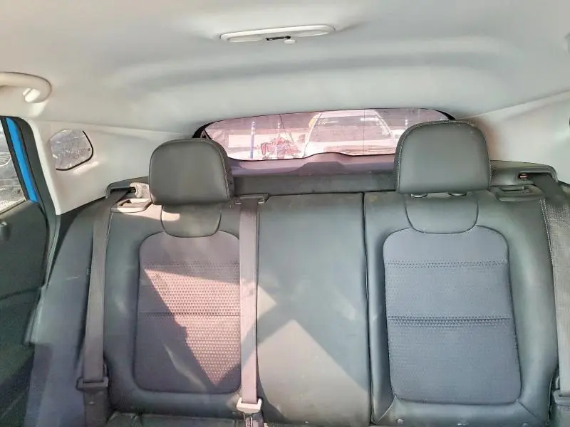 2025 CHEVROLET TRAX 1LT  