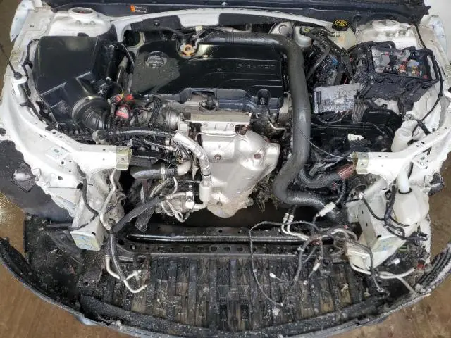 2019 CHEVROLET MALIBU LS