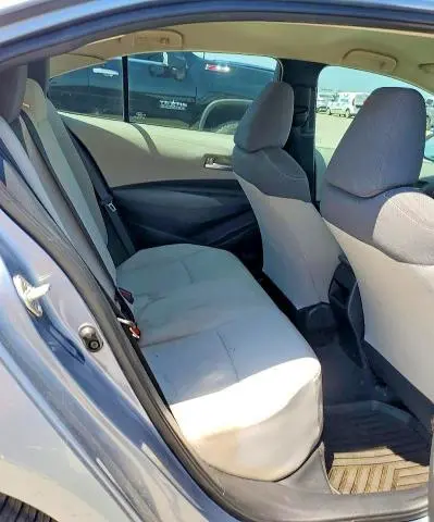 2020 TOYOTA COROLLA L  