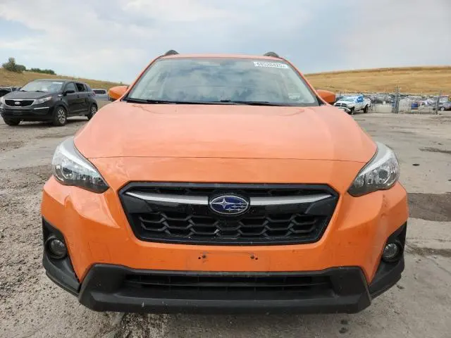 2019 SUBARU CROSSTREK PREMIUM  