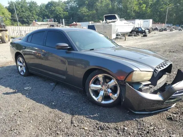 2013 DODGE CHARGER SXT  