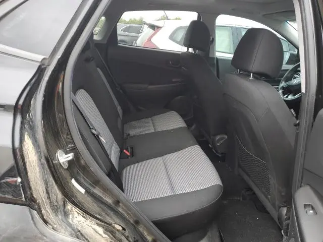 2021 HYUNDAI KONA SEL PLUS  