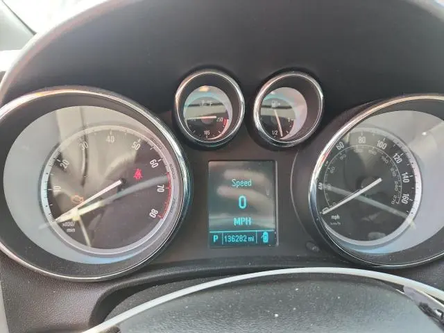 2015 BUICK VERANO CONVENIENCE  