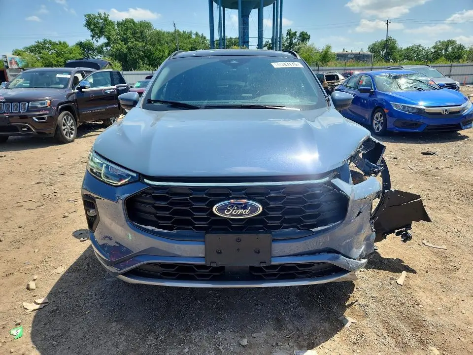 2026 FORD ESCAPE ST LINE ELITE  