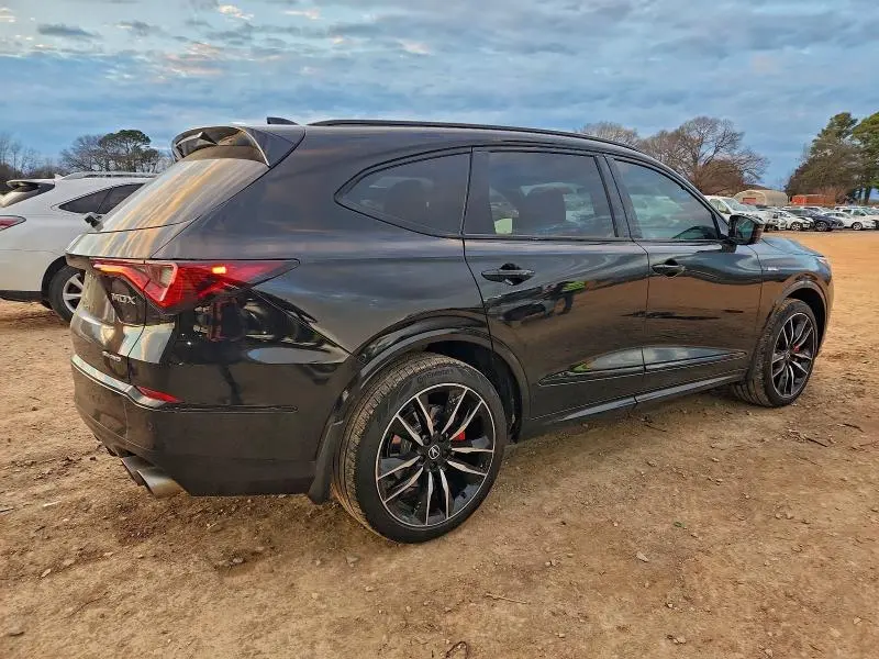2024 ACURA MDX TYPE S ADVANCE  