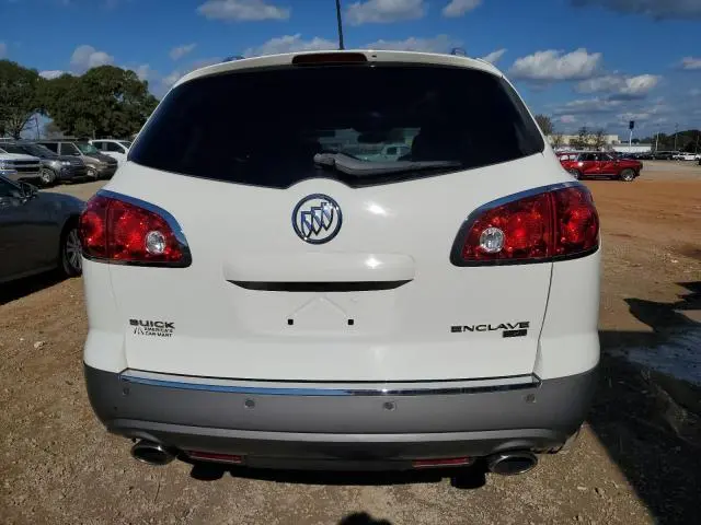 2011 BUICK ENCLAVE CXL  