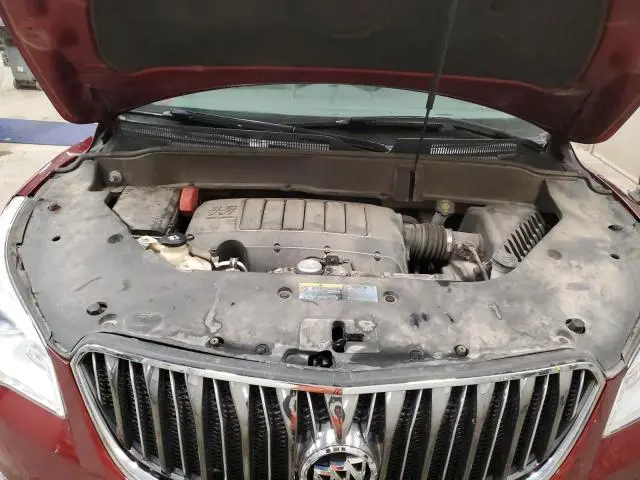 2016 BUICK ENCLAVE   