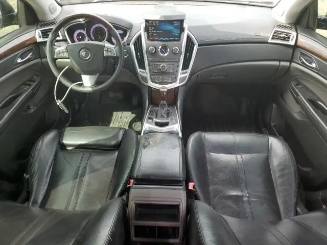 2011 CADILLAC SRX LUXURY COLLECTION  