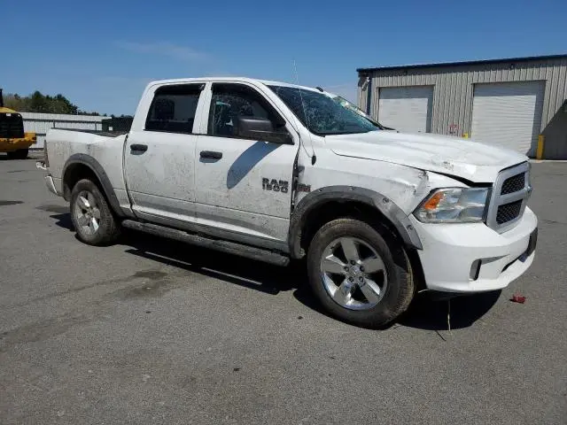 2016 RAM 1500 ST  