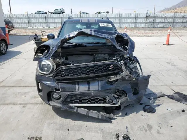 2023 MINI COOPER S COUNTRYMAN ALL4  