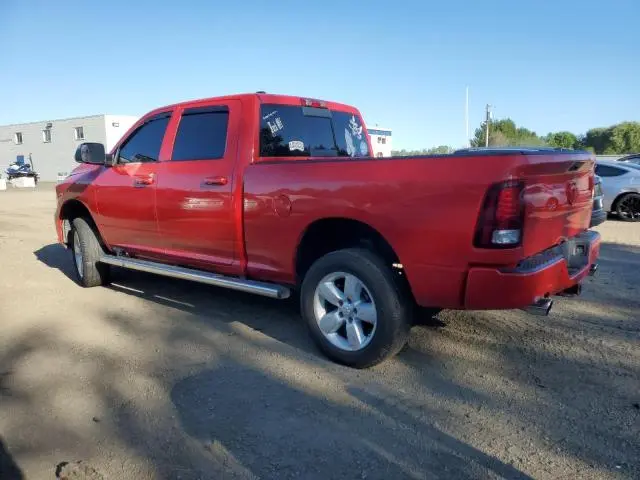 2014 RAM 1500 SPORT