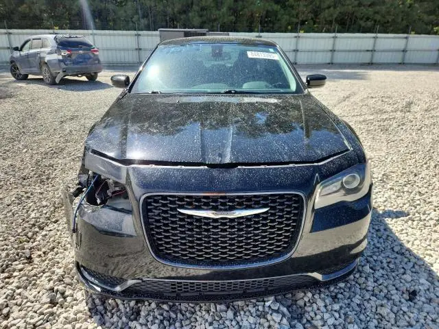 2018 CHRYSLER 300 TOURING  