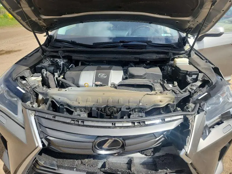 2018 LEXUS RX 350 BASE  