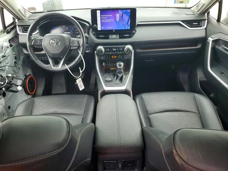 2023 TOYOTA RAV4 LIMITED  