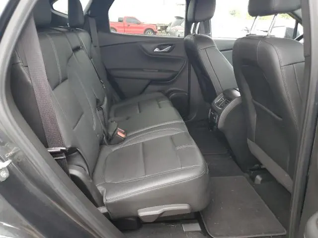 2020 CHEVROLET BLAZER 3LT  