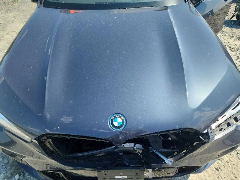 2022 BMW X5 XDRIVE45E  