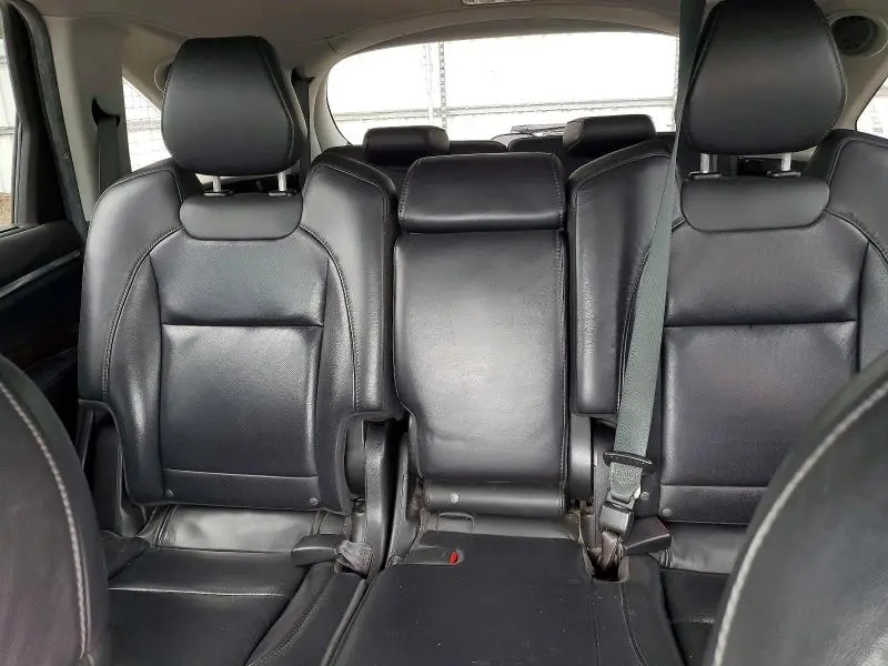 2014 ACURA MDX ADVANCE  