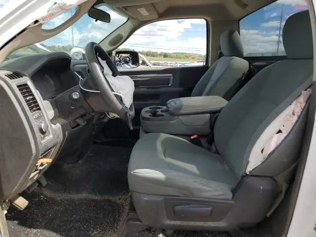 2013 RAM 1500 ST