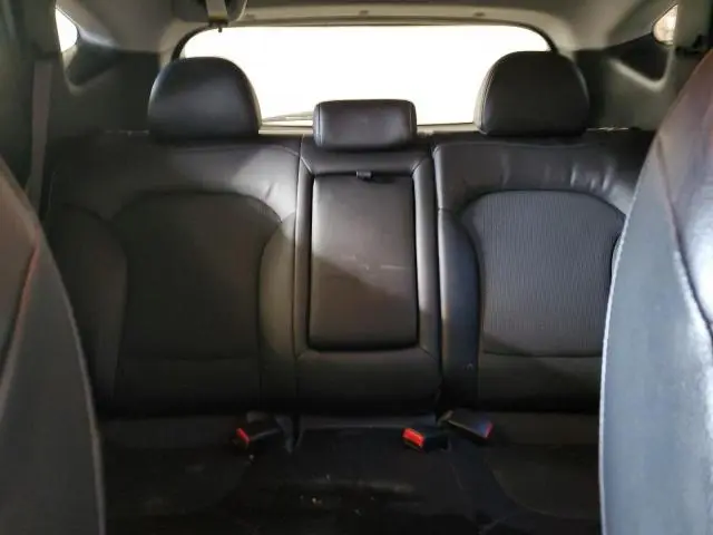 2014 HYUNDAI TUCSON GLS  