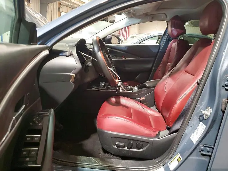 2023 MAZDA CX-30 PREFERRED  