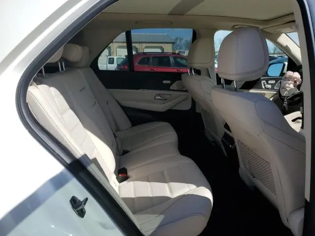 2022 MERCEDES-BENZ GLE 450 4MATIC  